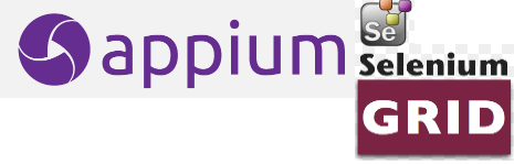 appiumselenium