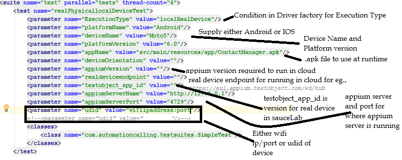 deviceConfig