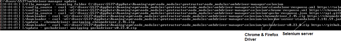 009_protractor_dependency_download