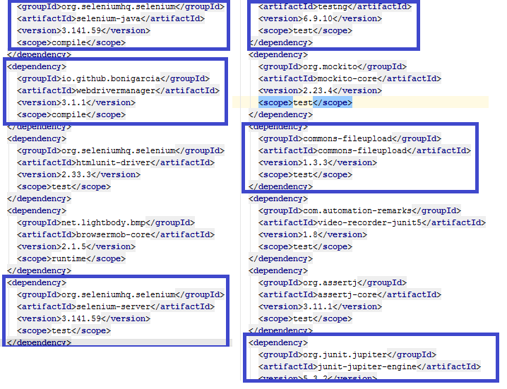 001_Tranisent_Dependencies