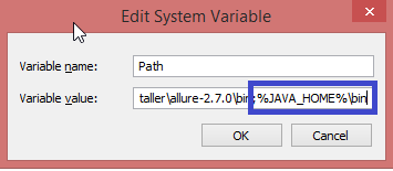 004_Adding_JavaHome_in_Path