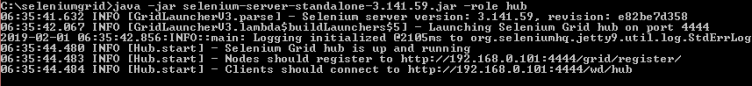 020_Selenium_Grid
