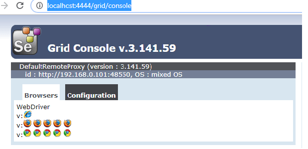 Selenide – Concise UI Test in Java – Powered by Selenium WebDriver ...