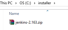 004_Devops_Jenkins_Installer