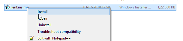 005_Devops_Jenkins_Install