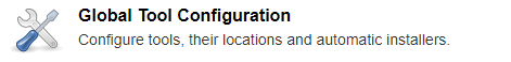 021_Devops_Global_tool_configuration