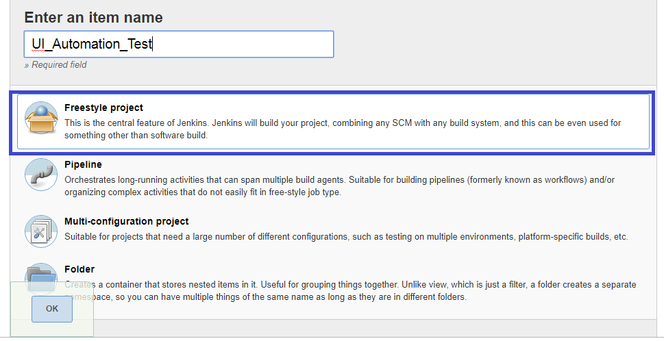 027_Devops_Job_creation