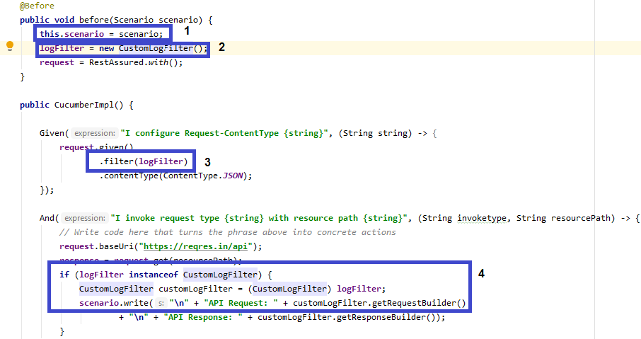 Custom_Log_Implementation